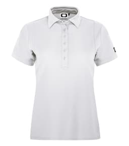 OGIO® JEWEL LADIES' POLO in Bright White