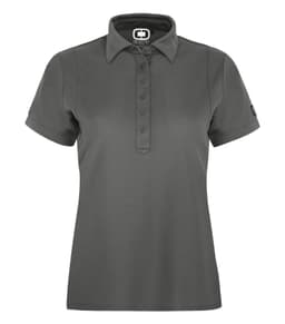 OGIO® JEWEL LADIES' POLO in Diesel Grey