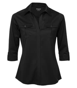 DISCONTINUED OGIO® PEARL LADIES' POLO view 1