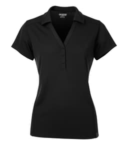 OGIO® FRAMEWORK LADIES' POLO view 1