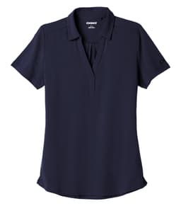OGIO® LIMIT LADIES’ POLO in Navy