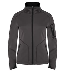 DISCONTINUED OGIO® MINX LADIES' JACKET view 1