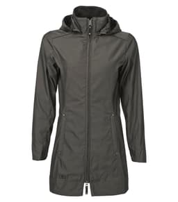 DISCONTINUED OGIO® QUARRY LADIES' TRENCH view 1