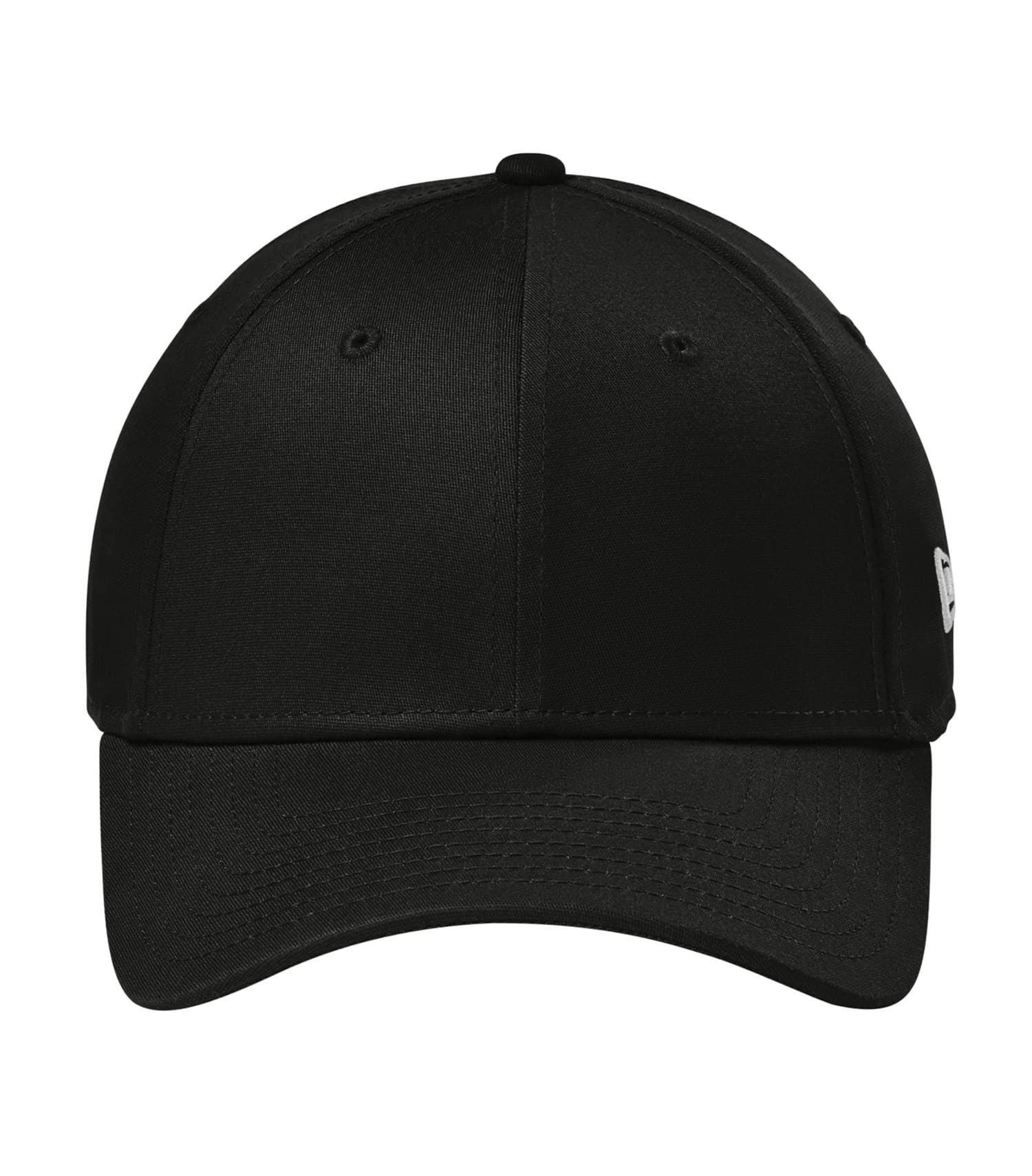 NewEra NEW ERA® 39THIRTY® STRUCTURED STRETCH COTTON CAP