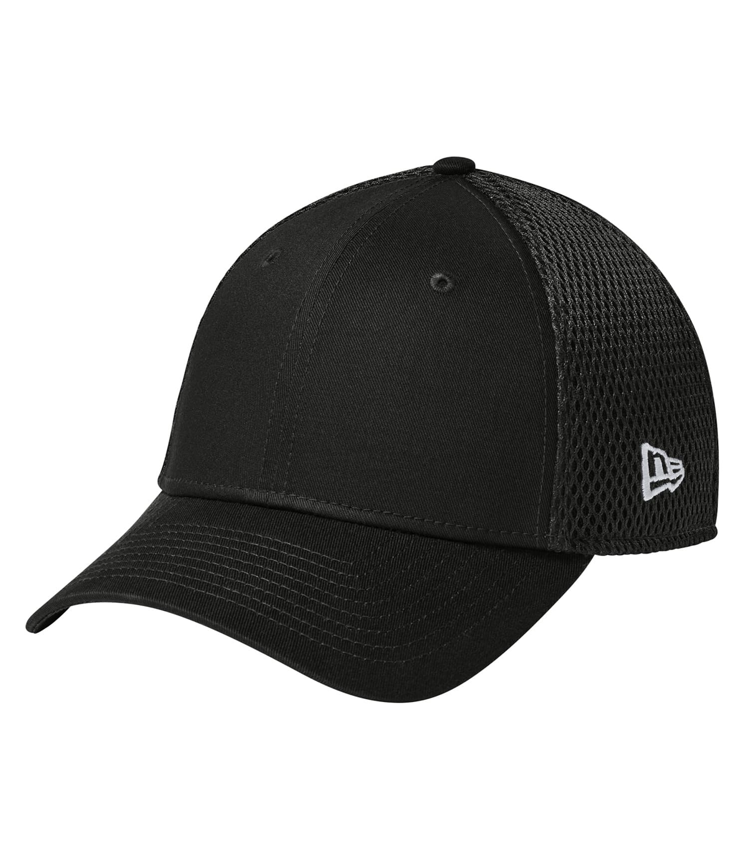 NewEra NEW ERA® 39THIRTY® STRETCH MESH CAP