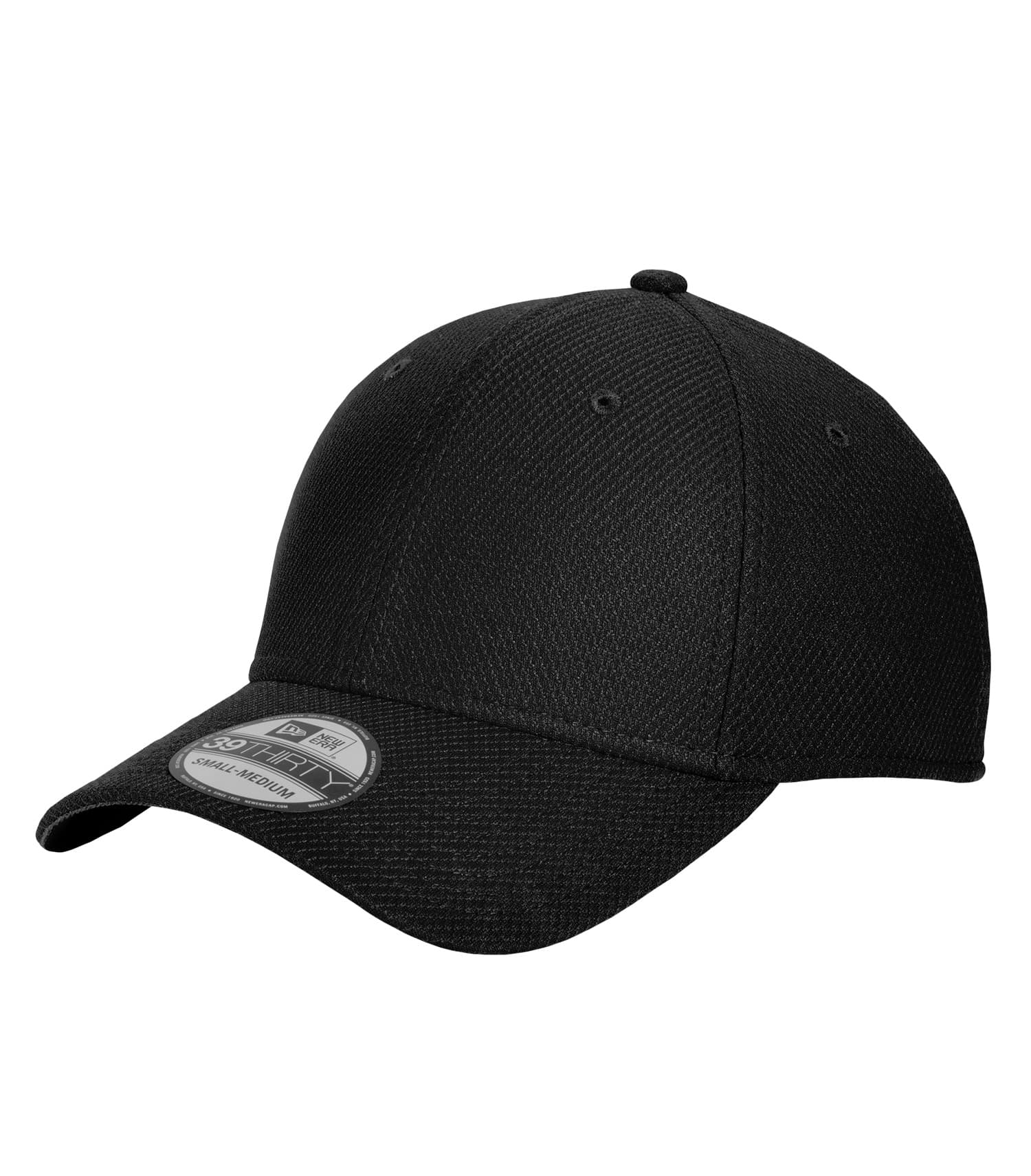 NEW ERA® 39THIRTY® DIAMOND ERA STRETCH CAP