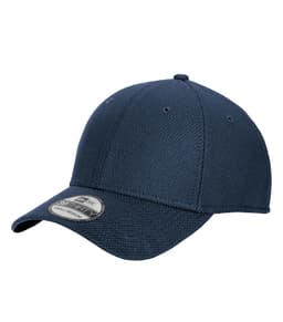NEW ERA® 39THIRTY® DIAMOND ERA STRETCH CAP in Deep Navy