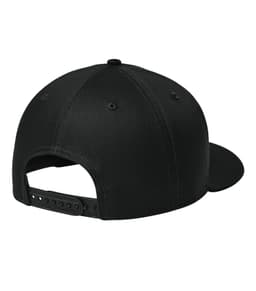 NEW ERA® 9FIFTY® FLAT BILL SNAPBACK CAP view 2
