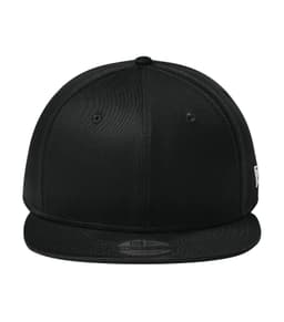NEW ERA® 9FIFTY® FLAT BILL SNAPBACK CAP view 3