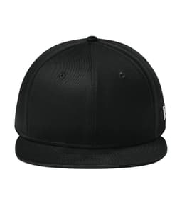 NEW ERA® 9FIFTY® FLAT BILL SNAPBACK CAP view 1