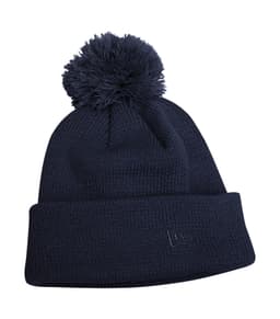 NEW ERA® POM POM TOQUE in Deep Navy