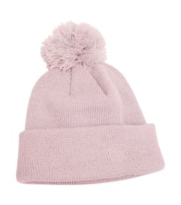 NEW ERA® POM POM TOQUE in Pink