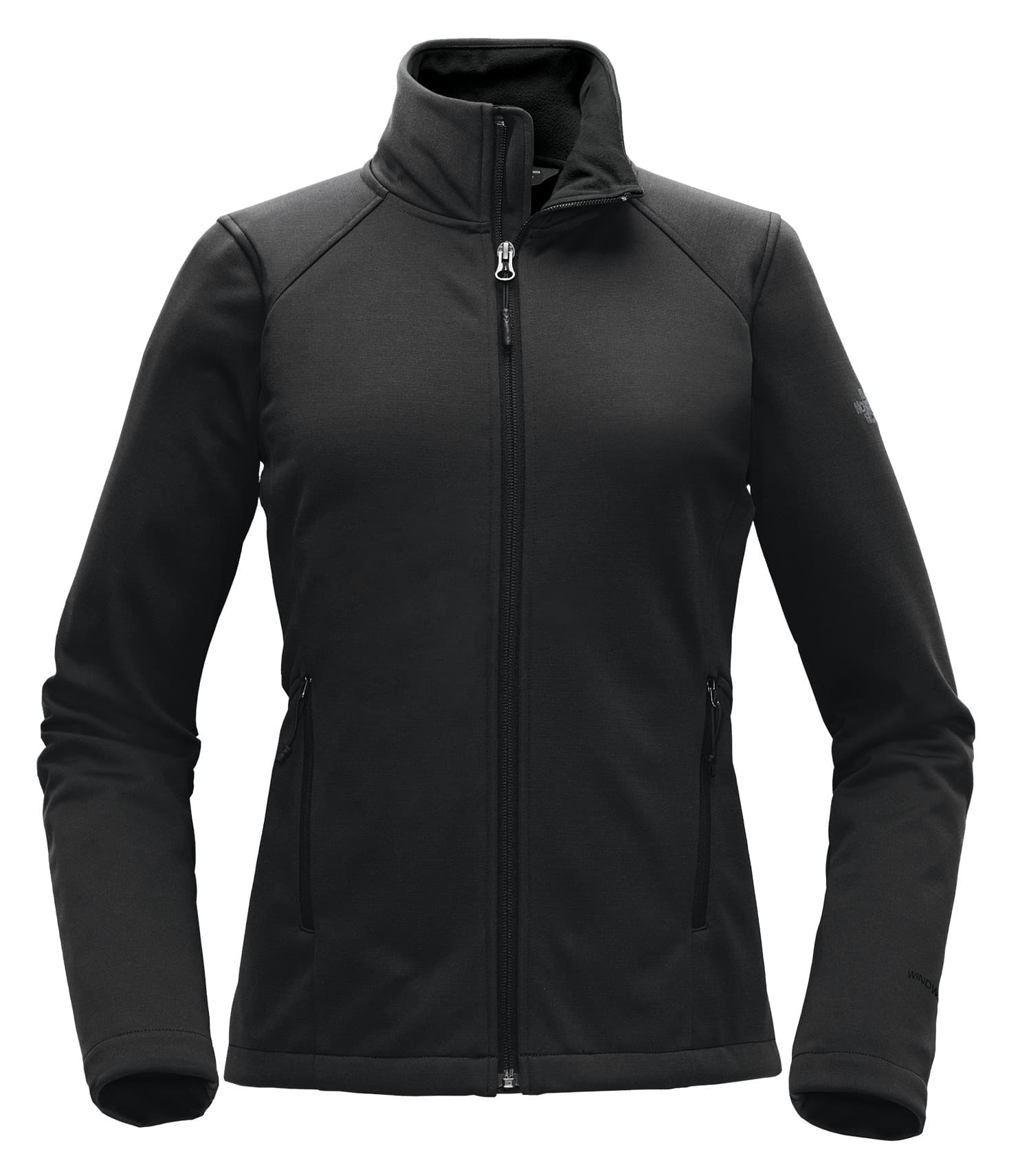 The North Face® DISCONTINUED THE NORTH FACE&reg; RIDGEWALL SOFT SHELL LADIES' JACKET