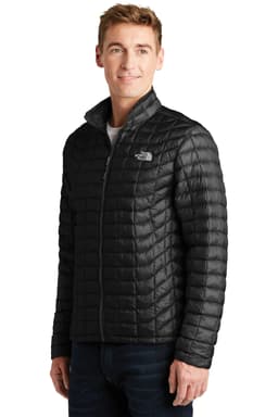 THE NORTH FACE&reg; THERMOBALL™ TREKKER JACKET view 2