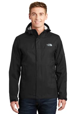 THE NORTH FACE&reg; DRYVENT™ RAIN JACKET view 2