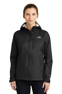 THE NORTH FACE&reg; DRYVENT™ LADIES' RAIN JACKET view 2