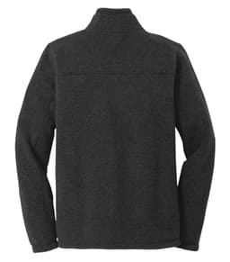 THE NORTH FACE&reg; SWEATER FLEECE JACKET view 2