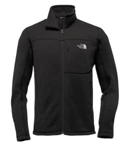 THE NORTH FACE&reg; SWEATER FLEECE JACKET view 1