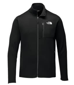 DISCONTINUED THE NORTH FACE&reg; SKYLINE FLEECE FULL ZIP JACKET view 1