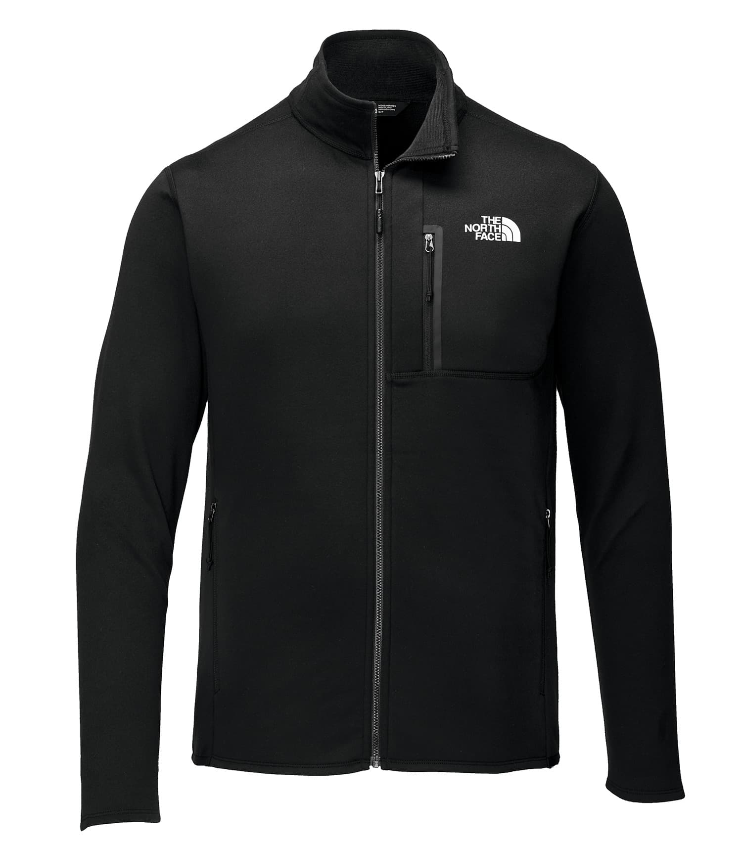 The North Face® DISCONTINUED THE NORTH FACE&reg; SKYLINE FLEECE FULL ZIP JACKET