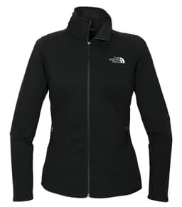 THE NORTH FACE&reg; SKYLINE FLEECE FULL ZIP LADIES' JACKET view 1