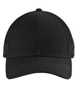 THE NORTH FACE&reg; ULTIMATE TRUCKER CAP in Black/Black