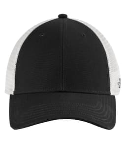 THE NORTH FACE&reg; ULTIMATE TRUCKER CAP in Black/White