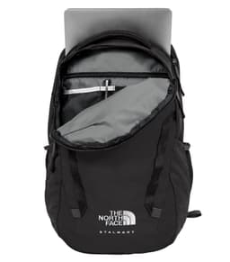 THE NORTH FACE&reg; STALWART BACKPACK. 26L view 1