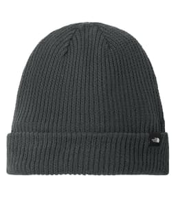 THE NORTH FACE&reg; CIRCULAR RIB BEANIE view 1
