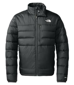 THE NORTH FACE&reg; DOWN HYBRID JACKET view 1