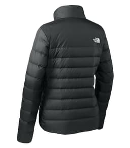THE NORTH FACE&reg; DOWN HYBRID LADIES’ JACKET view 2