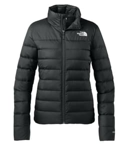 THE NORTH FACE&reg; DOWN HYBRID LADIES’ JACKET view 1