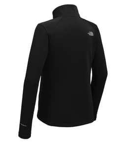 THE NORTH FACE&reg; RIDGEWALL SOFT SHELL LADIES’ JACKET FL view 2