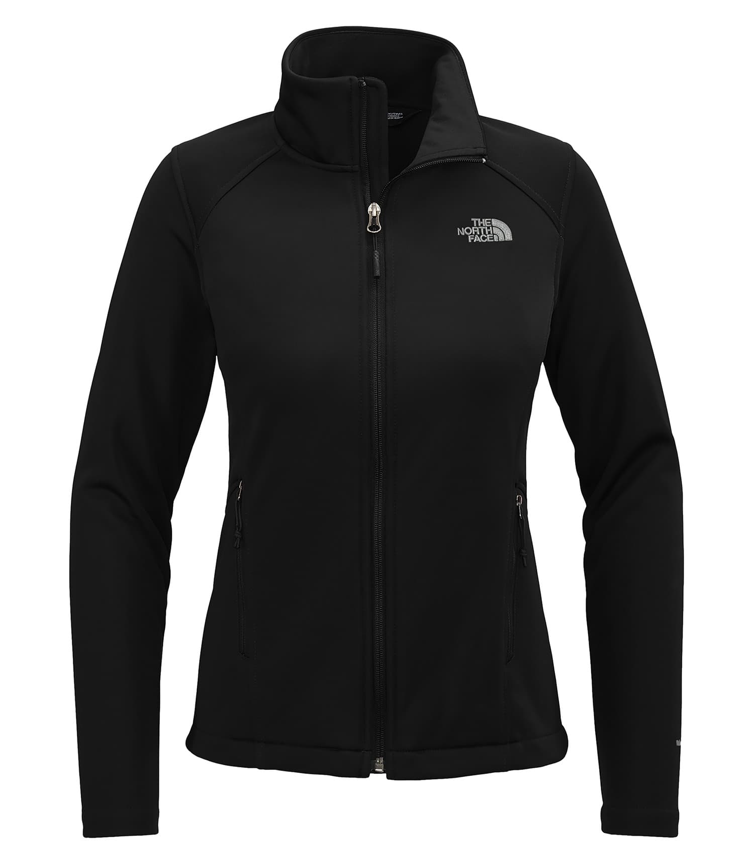 TheNorthFace THE NORTH FACE&reg; RIDGEWALL SOFT SHELL LADIES’ JACKET FL