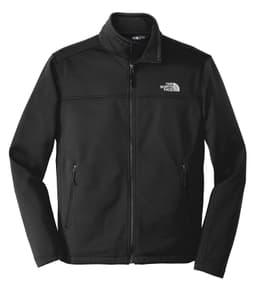 THE NORTH FACE&reg; RIDGEWALL SOFT SHELL JACKET FL view 1