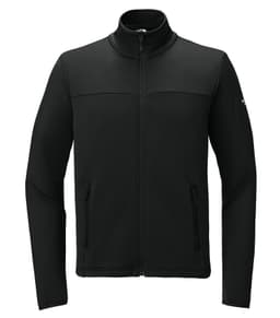 THE NORTH FACE&reg; AIM FULL ZIP FLEECE JACKET view 1