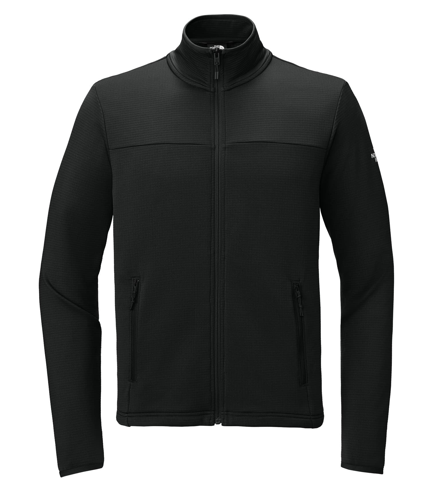 The North Face® THE NORTH FACE&reg; AIM FULL ZIP FLEECE JACKET