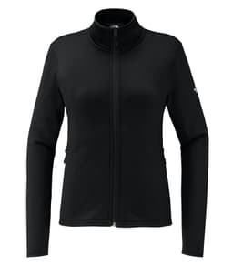 THE NORTH FACE&reg; AIM FULL ZIP FLEECE LADIES' JACKET view 1