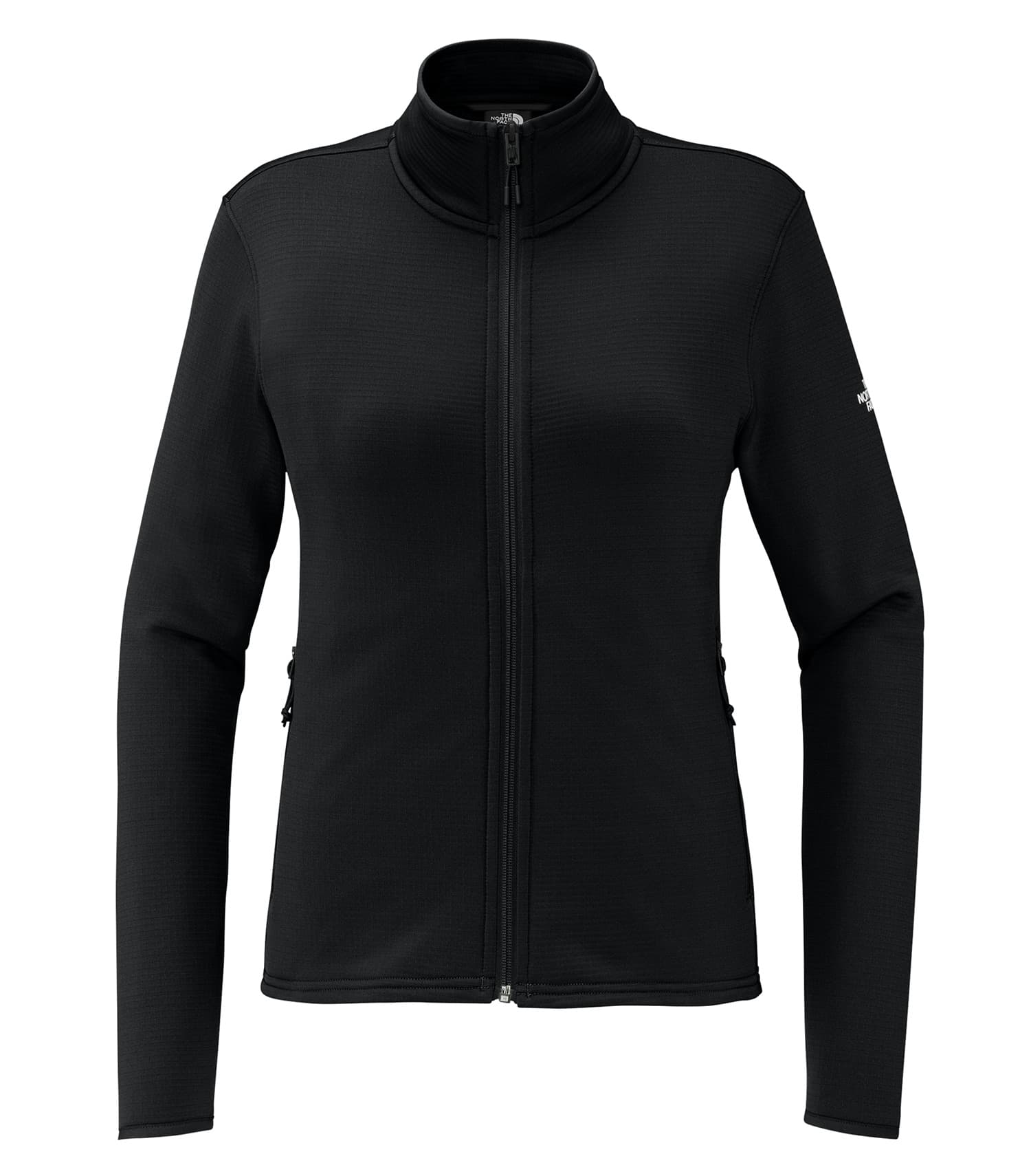 The North Face® THE NORTH FACE&reg; AIM FULL ZIP FLEECE LADIES' JACKET