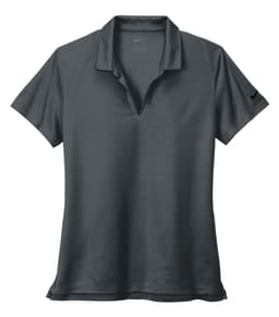 NIKE Dri-FIT MICRO PIQUE 2.0 LADIES' POLO view 1