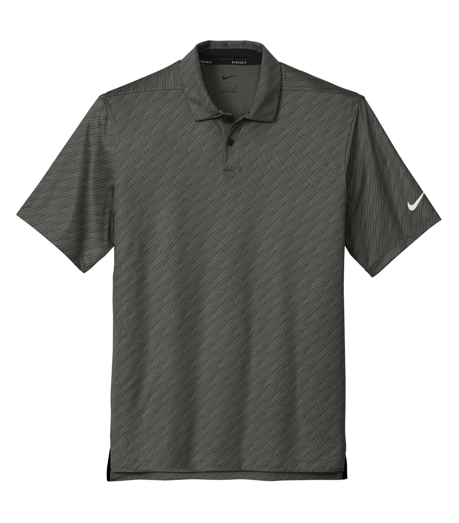 Nike NIKE Dri-FIT VAPOR DASH POLO