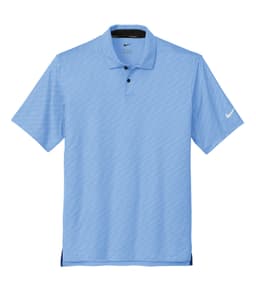 NIKE Dri-FIT VAPOR DASH POLO in Valor Blue