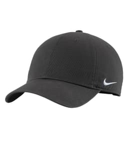 NIKE HERITAGE COTTON TWILL CAP view 3