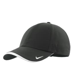 NIKE Dri-FIT PERFORATED PERFORMANCE CAP view 1