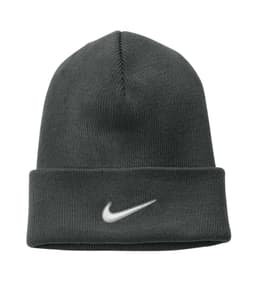 NIKE TEAM CUFFED BEANIE view 1