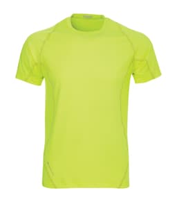 DISCONTINUED OGIO® ENDURANCE NEXUS CREW in Pace Yellow