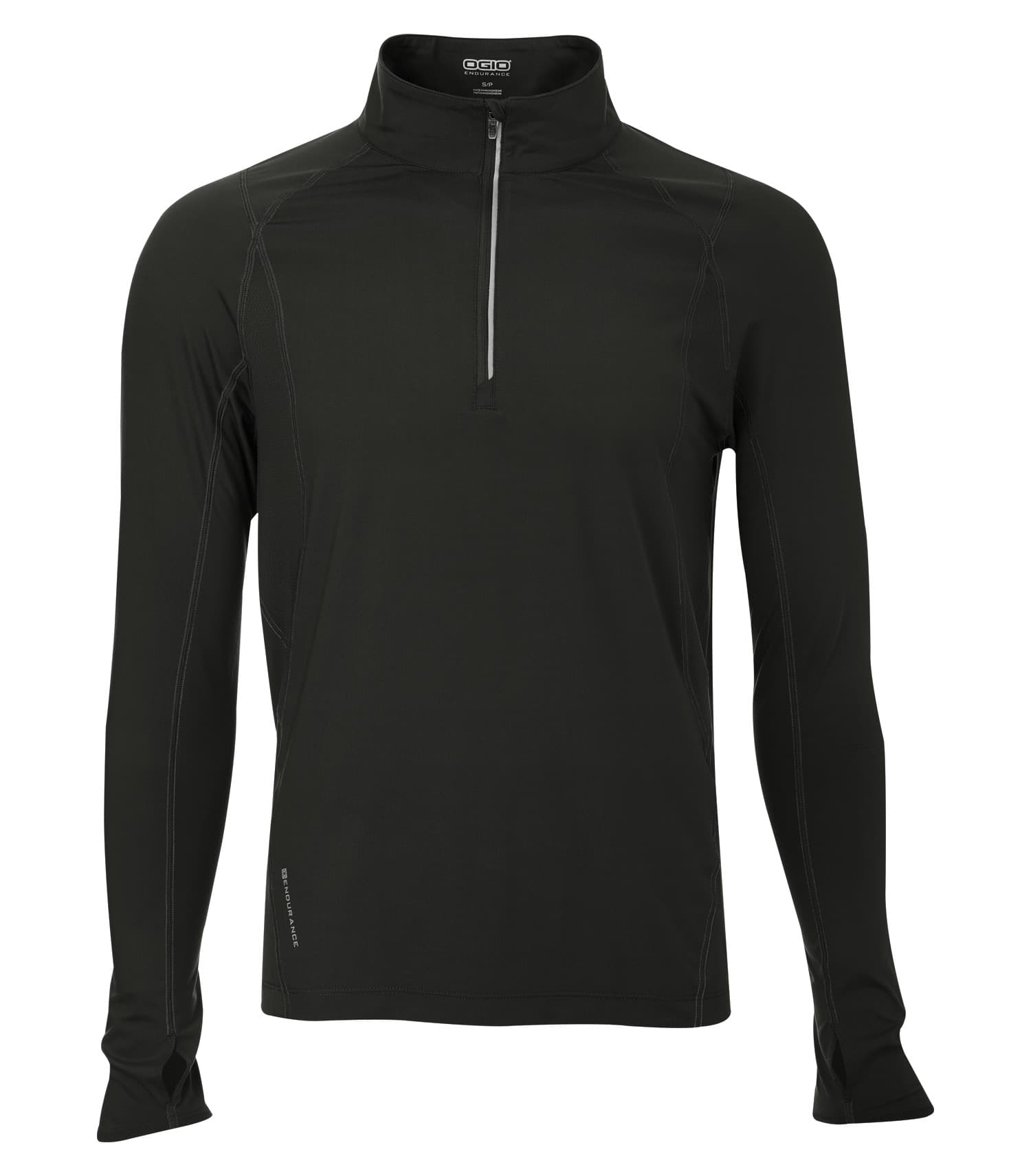 DISCONTINUED OGIO® ENDURANCE NEXUS 1/4 ZIP