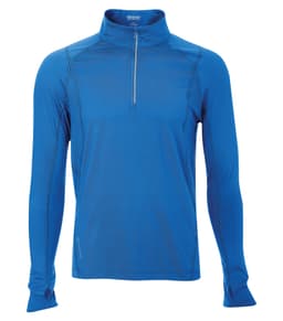 DISCONTINUED OGIO® ENDURANCE NEXUS 1/4 ZIP in Electric Blue