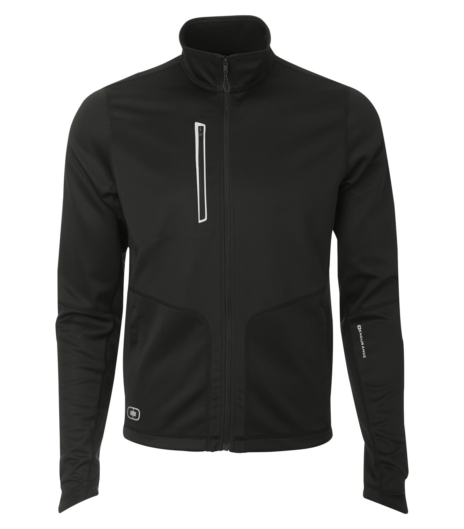 OGIO® ENDURANCE FULCRUM FULL ZIP