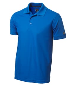 OGIO® CALIBER 2.0 POLO in Electric Blue